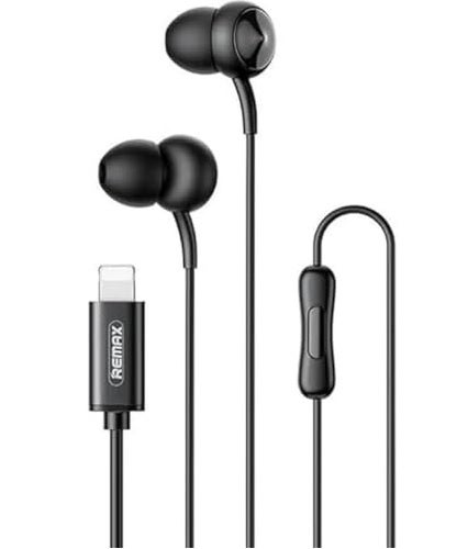 Remax RM-510i Wired Earbuds Headphones